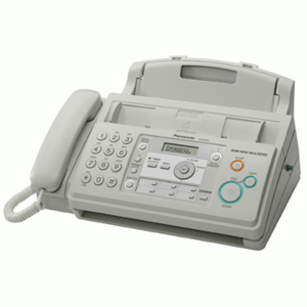 Máy fax Film Panasonic KX-FP701